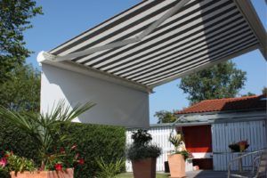 Maximaler Schatten