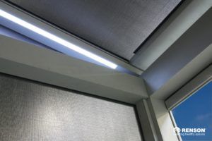 LED Beleuchtung sorgt für Wohlfühl-Atmosphäre