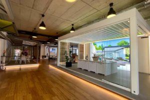 Showroom TEG 1