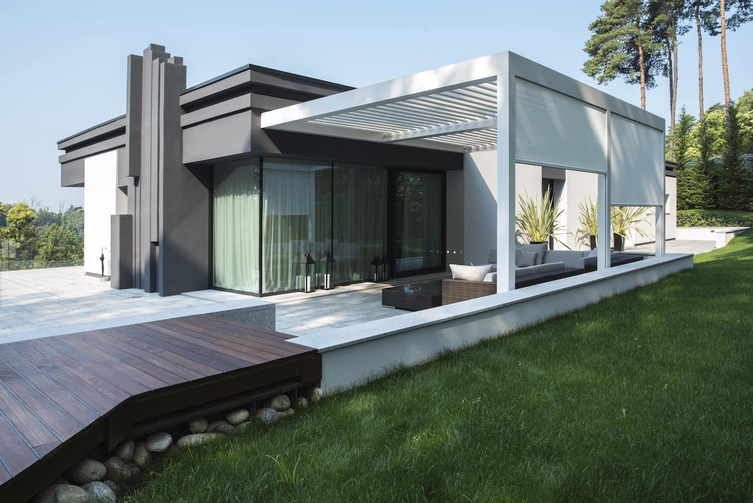 Dein Job Bei Uns Schatteria Markisen Und Terrassendacher