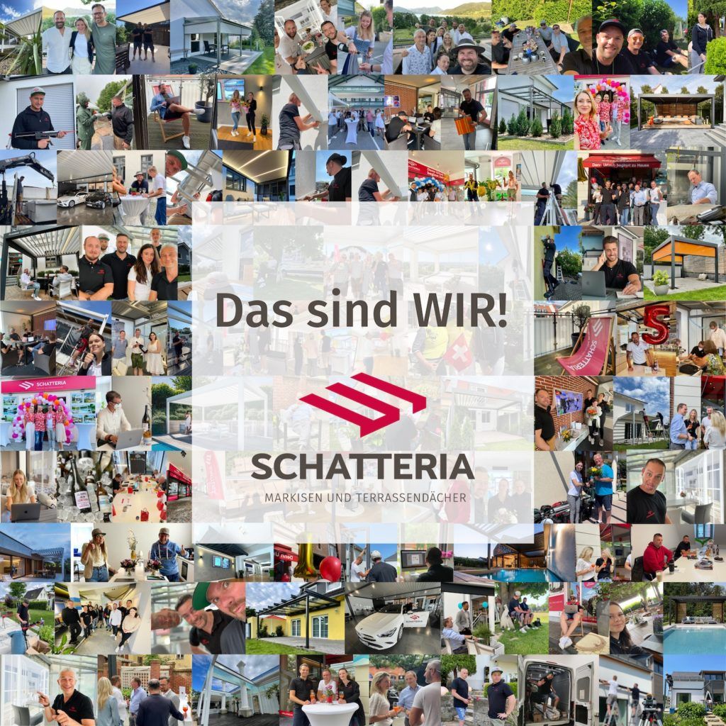 SCHATTERIA